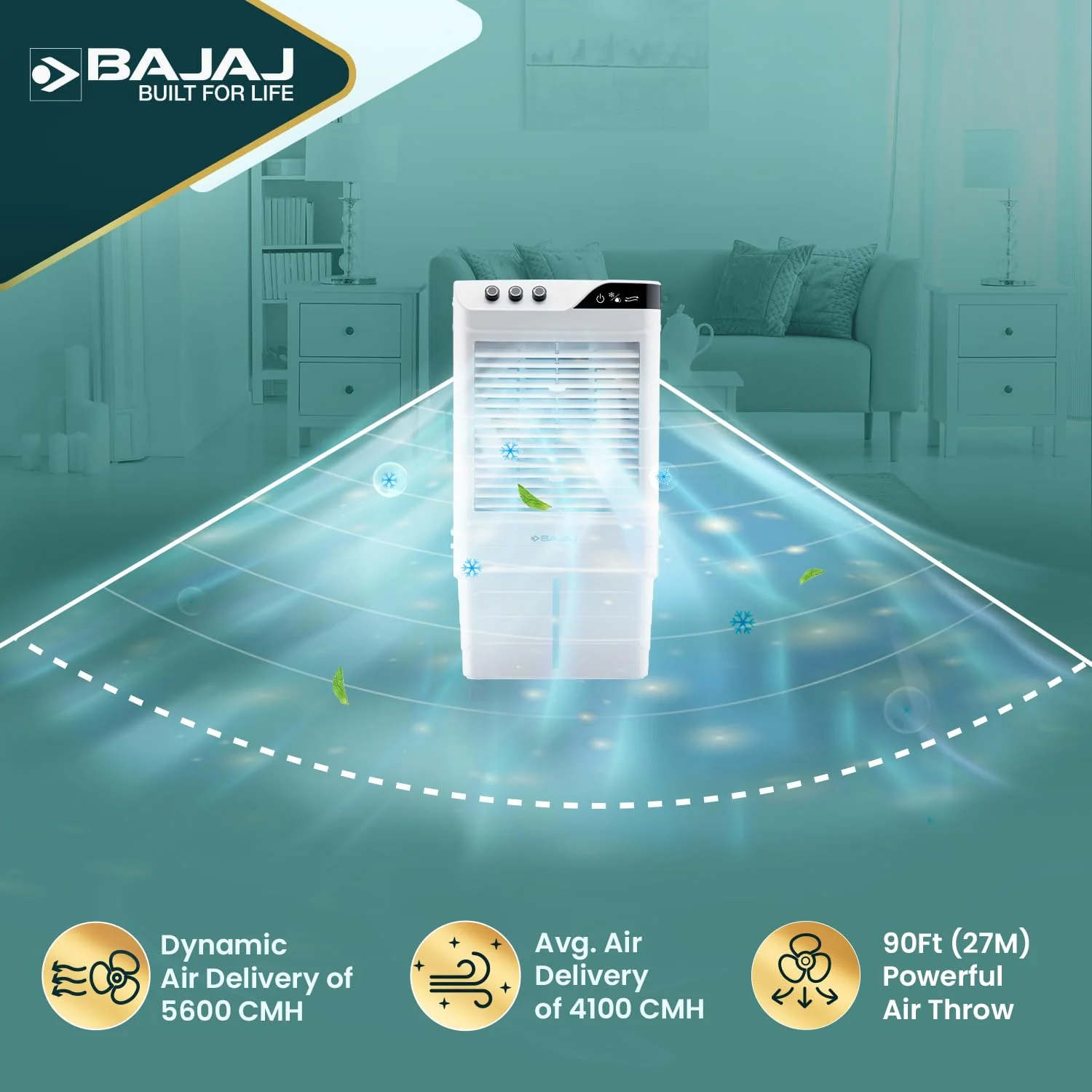 Bajaj DMH Neo - Image 12