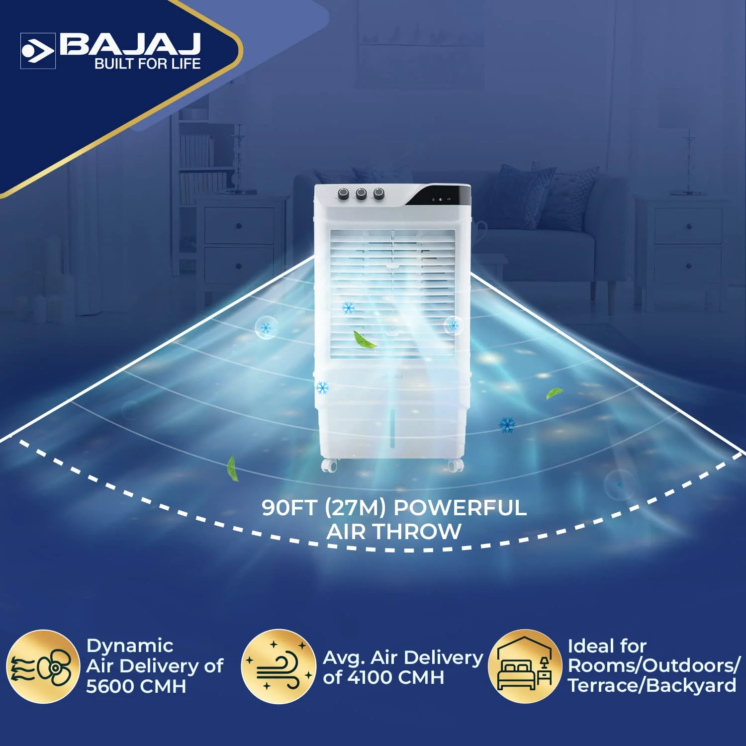 Bajaj DMH Neo - Image 3