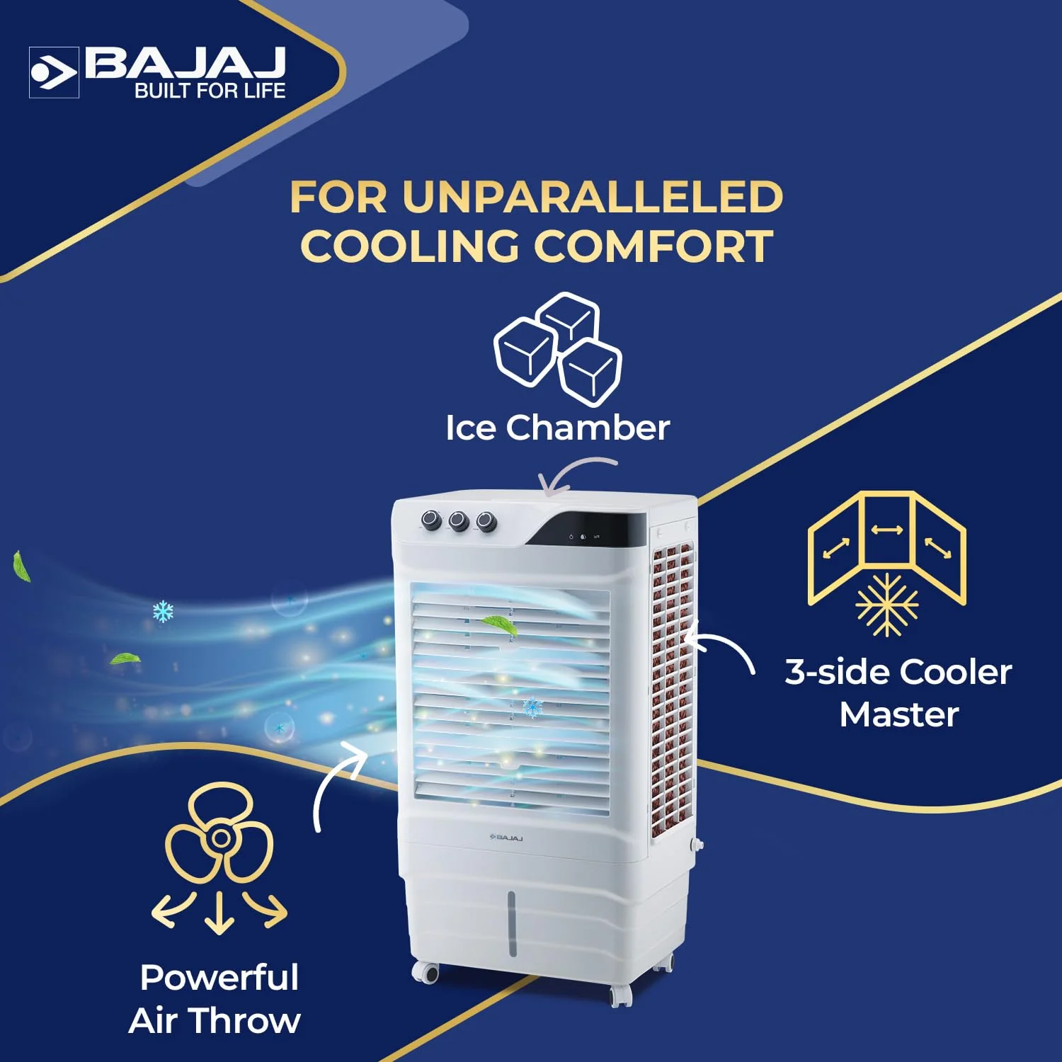 Bajaj DMH Neo - Image 4