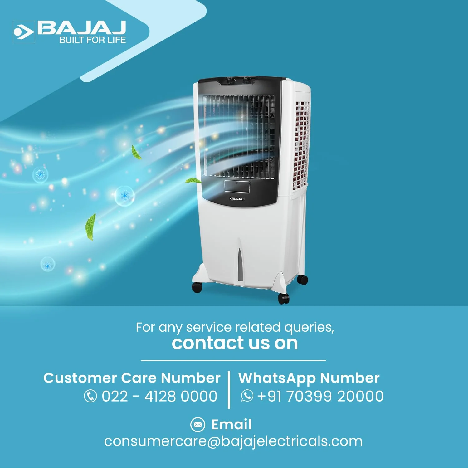 Bajaj DMH115 - Image 6