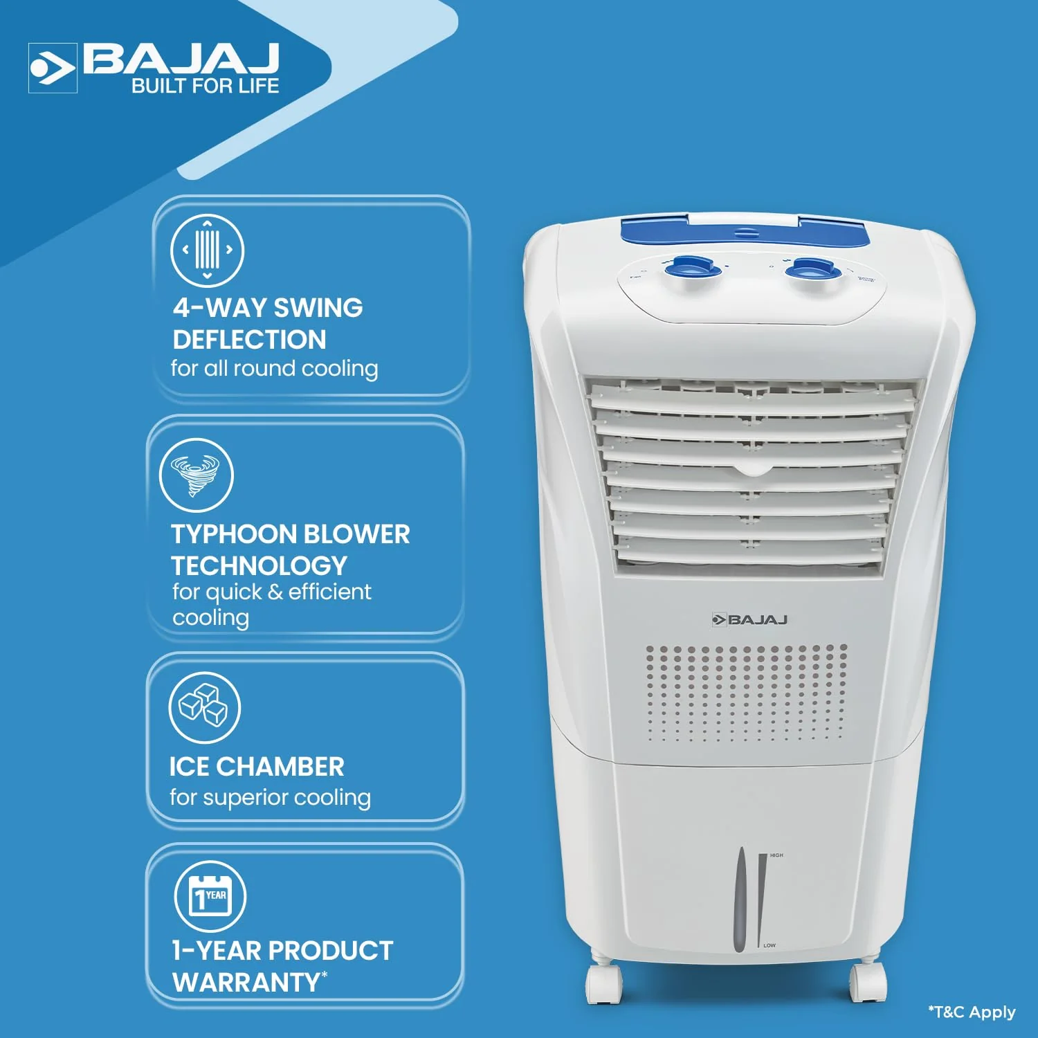 Bajaj Frio New - Image 4