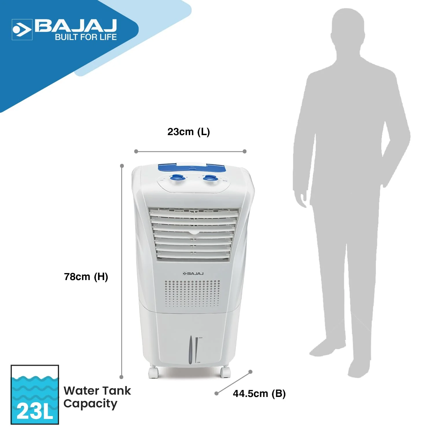 Bajaj Frio New - Image 5