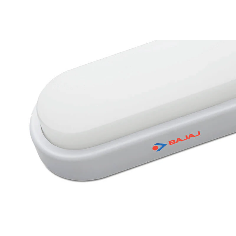 Bajaj Ivora 10-Watt LED Bulkhead Ceiling Light (Cool Day Light) - Image 4