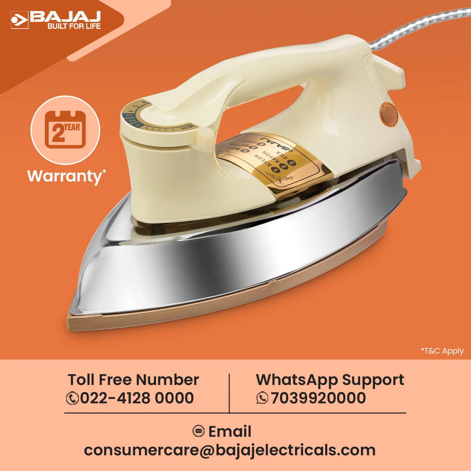 Bajaj Majesty DHX 9 - Image 6