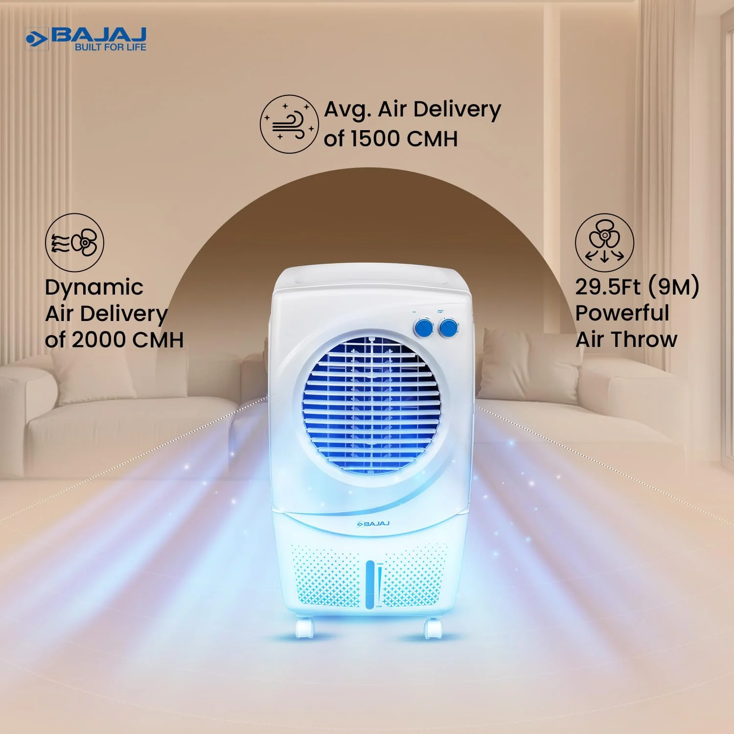 Bajaj PX97 Torque - Image 3