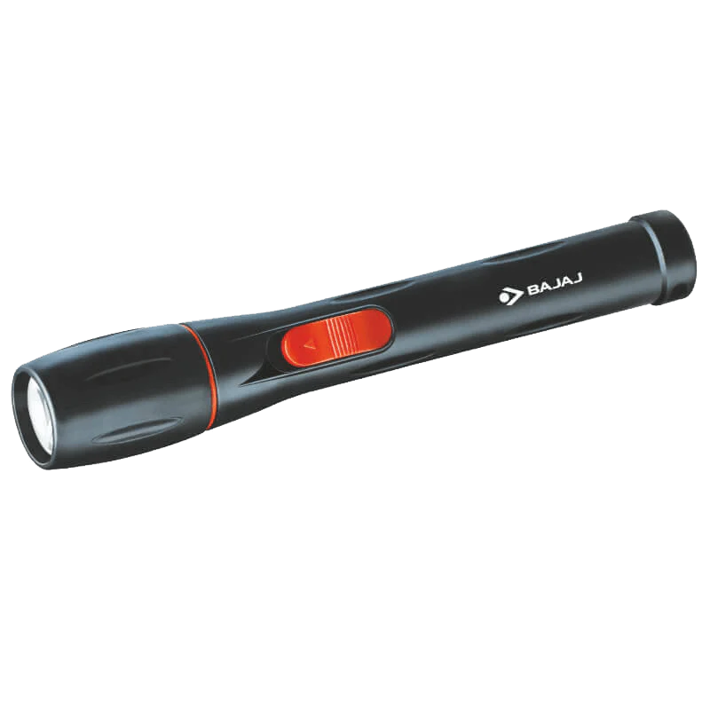 Bajaj SmartGlow Chamak LED Torch - Image 4