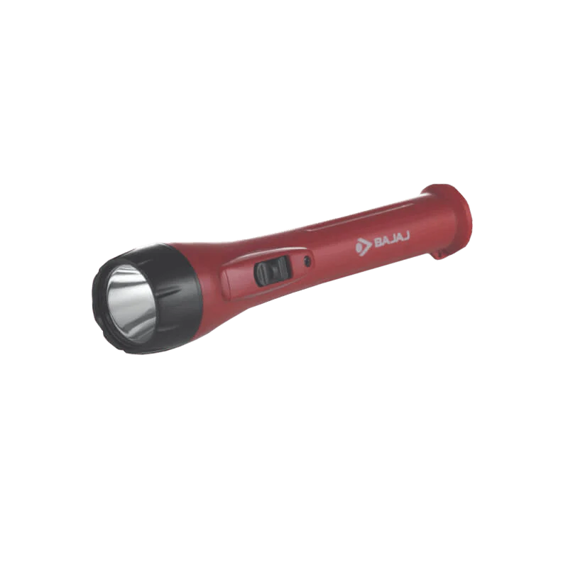 Bajaj SmartGlow Sleek-DB LED Torch - Image 4