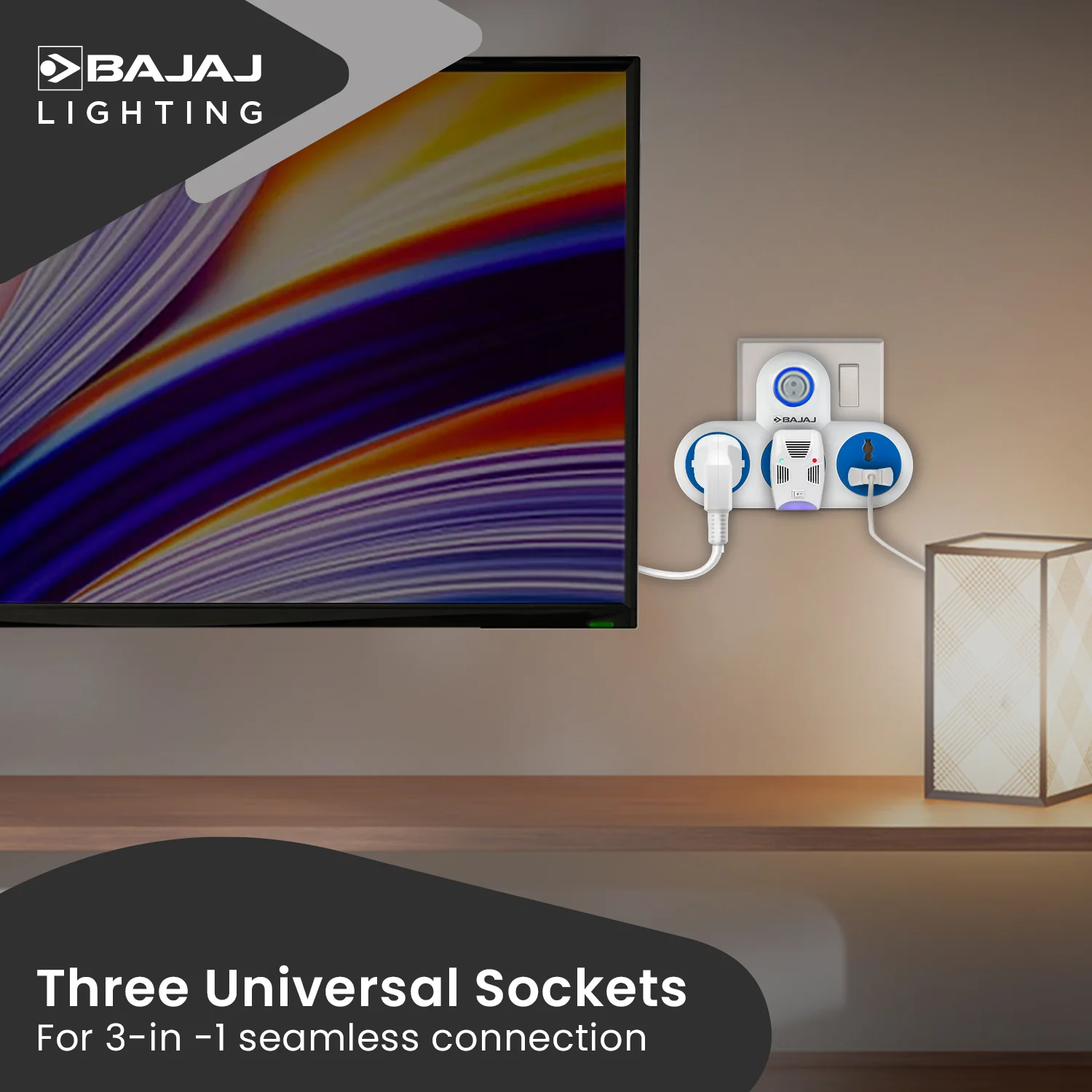 BAJAJ TURBO T-3 MULTIPLUG - Image 5