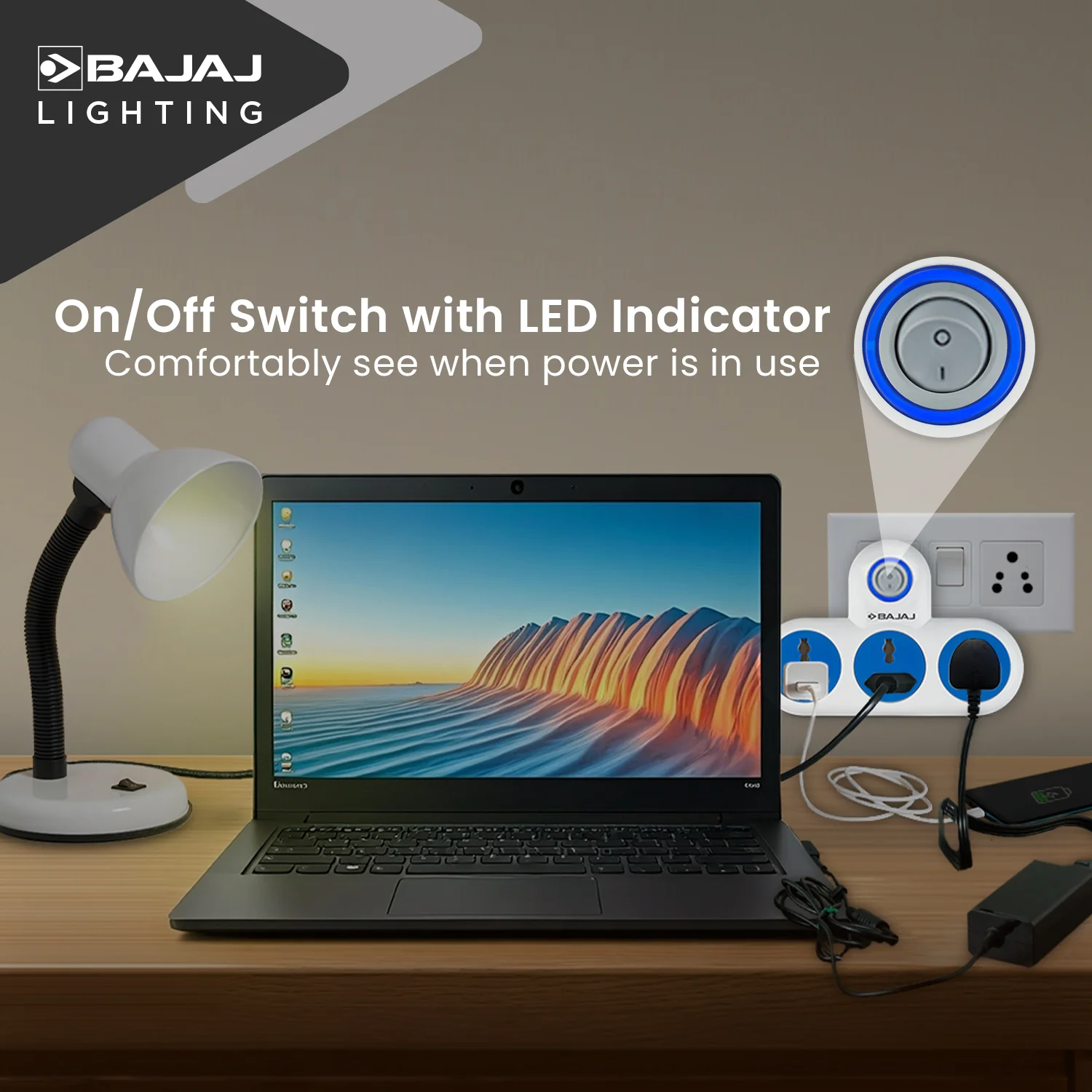 BAJAJ TURBO T-3 MULTIPLUG - Image 6