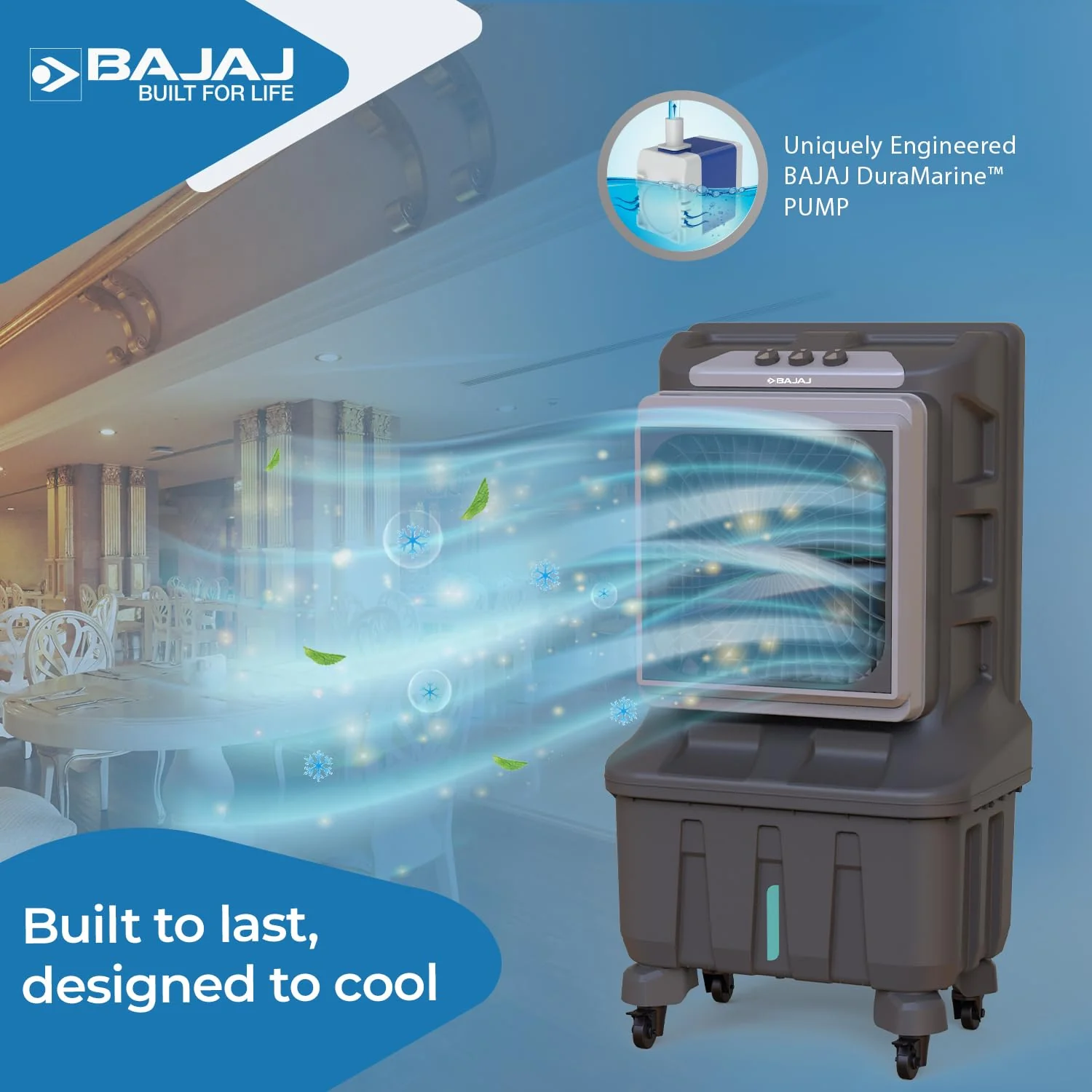 Bajaj XForce 100 - Image 4