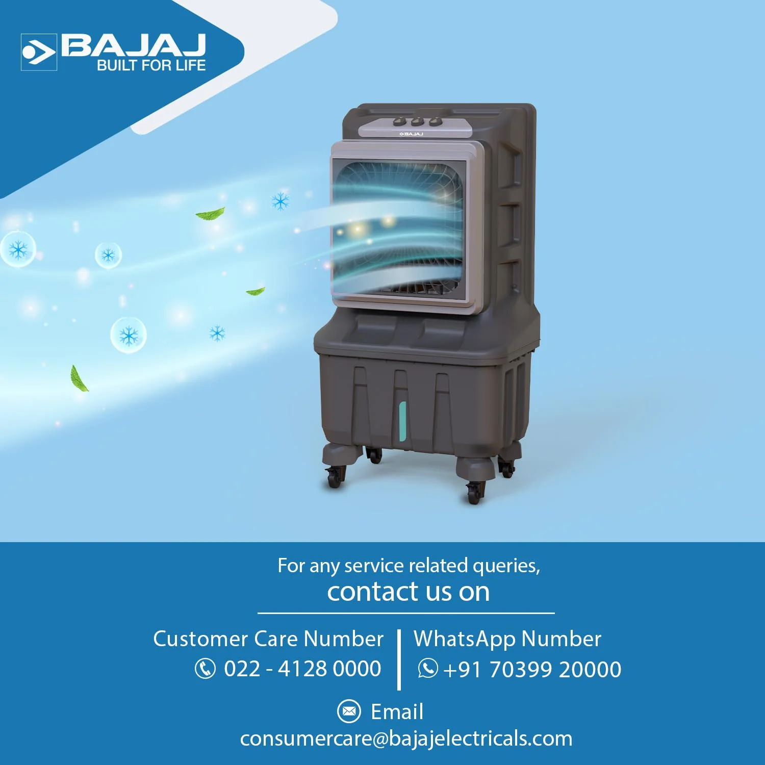 Bajaj XForce 100 - Image 5