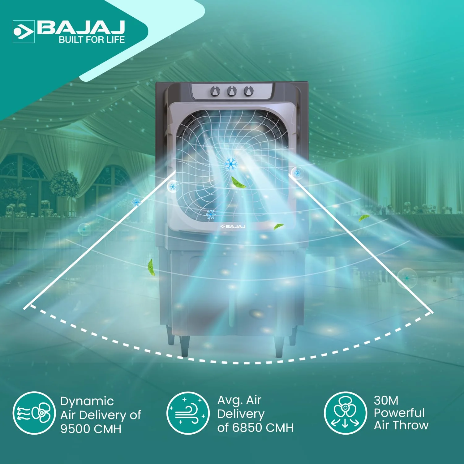 Bajaj XForce 135 - Image 3