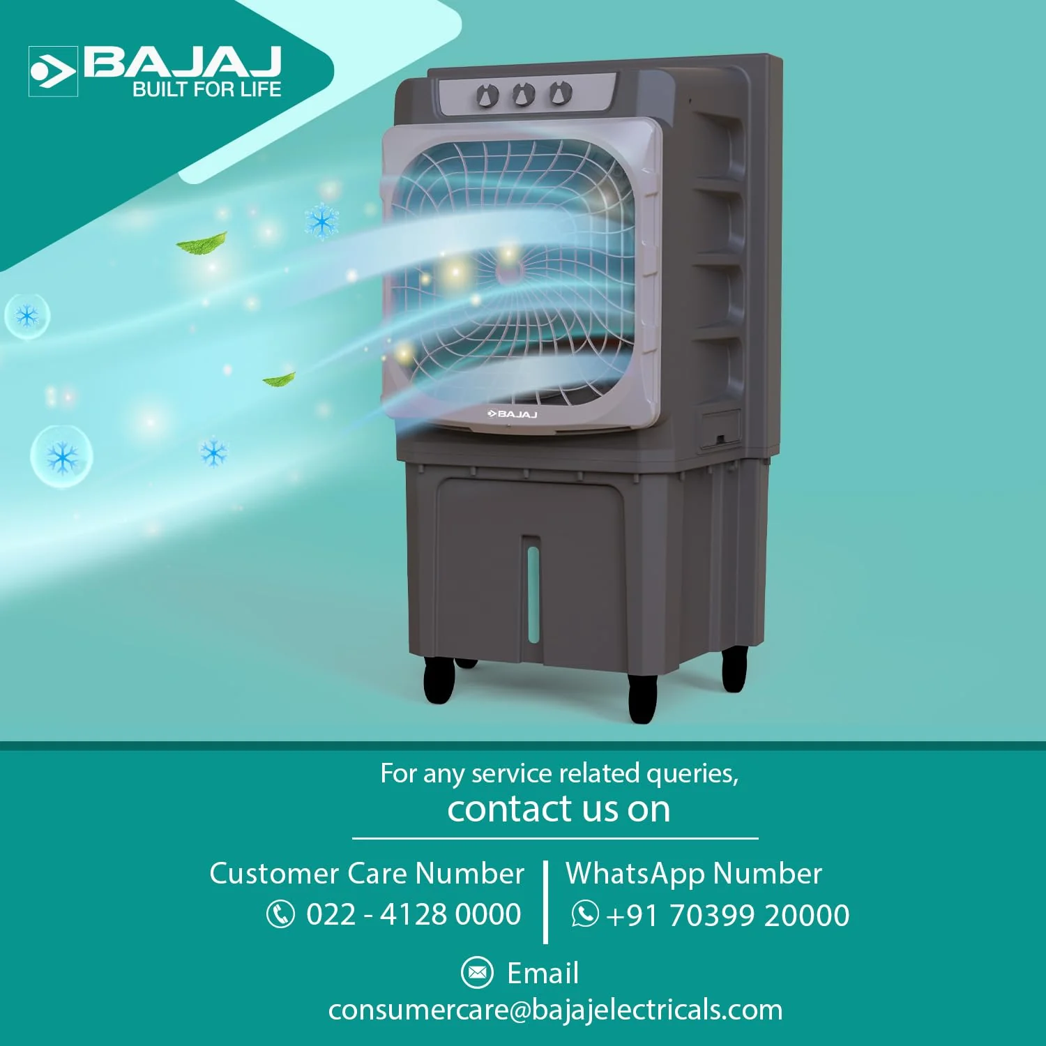 Bajaj XForce 135 - Image 7